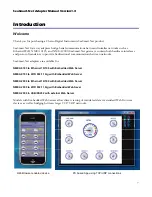 Preview for 7 page of Chetco Digital Instruments SeaSmart.Net User Manual