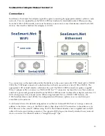 Preview for 10 page of Chetco Digital Instruments SeaSmart.Net User Manual