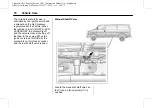 Preview for 17 page of Chevrolet/GMC Express 2016 Manual