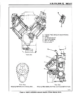 Preview for 375 page of chevrolet truck Light Duty Truck 1994 Series Repair Manual