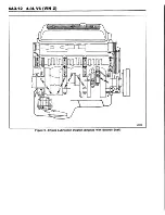 Preview for 376 page of chevrolet truck Light Duty Truck 1994 Series Repair Manual