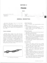 Preview for 97 page of Chevrolet 10 1971 Series Chassis Service Manual