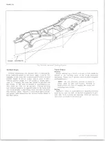 Preview for 98 page of Chevrolet 10 1971 Series Chassis Service Manual