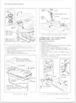 Preview for 328 page of Chevrolet 10 1971 Series Chassis Service Manual