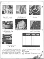 Preview for 6 page of Chevrolet 10 Series 1967 Service Manual