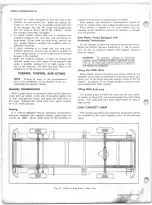 Preview for 8 page of Chevrolet 10 Series 1967 Service Manual