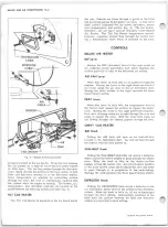 Preview for 30 page of Chevrolet 10 Series 1967 Service Manual