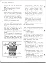 Preview for 48 page of Chevrolet 10 Series 1967 Service Manual