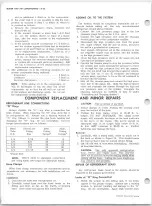 Preview for 50 page of Chevrolet 10 Series 1967 Service Manual