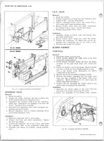 Preview for 54 page of Chevrolet 10 Series 1967 Service Manual