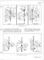 Preview for 65 page of Chevrolet 10 Series 1967 Service Manual