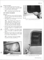 Preview for 77 page of Chevrolet 10 Series 1967 Service Manual