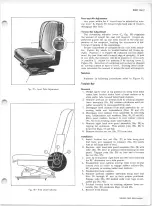 Preview for 79 page of Chevrolet 10 Series 1967 Service Manual