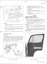 Preview for 85 page of Chevrolet 10 Series 1967 Service Manual