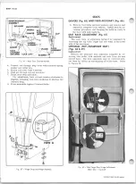 Preview for 88 page of Chevrolet 10 Series 1967 Service Manual