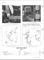 Preview for 90 page of Chevrolet 10 Series 1967 Service Manual