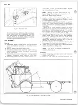 Preview for 100 page of Chevrolet 10 Series 1967 Service Manual