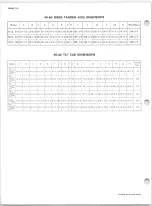 Preview for 126 page of Chevrolet 10 Series 1967 Service Manual