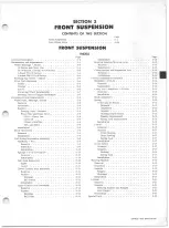 Preview for 129 page of Chevrolet 10 Series 1967 Service Manual