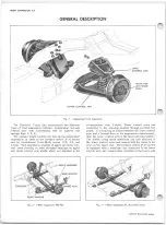 Preview for 130 page of Chevrolet 10 Series 1967 Service Manual