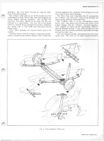 Preview for 131 page of Chevrolet 10 Series 1967 Service Manual