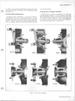 Preview for 135 page of Chevrolet 10 Series 1967 Service Manual