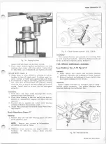 Preview for 137 page of Chevrolet 10 Series 1967 Service Manual