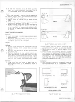 Preview for 139 page of Chevrolet 10 Series 1967 Service Manual