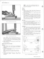 Preview for 140 page of Chevrolet 10 Series 1967 Service Manual