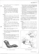 Preview for 141 page of Chevrolet 10 Series 1967 Service Manual