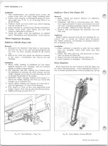 Preview for 142 page of Chevrolet 10 Series 1967 Service Manual