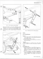 Preview for 143 page of Chevrolet 10 Series 1967 Service Manual