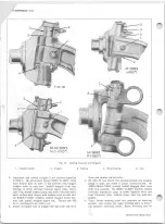 Preview for 148 page of Chevrolet 10 Series 1967 Service Manual