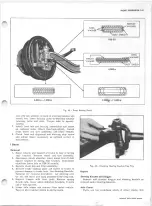 Preview for 149 page of Chevrolet 10 Series 1967 Service Manual