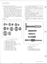 Preview for 150 page of Chevrolet 10 Series 1967 Service Manual