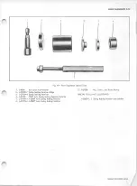 Preview for 151 page of Chevrolet 10 Series 1967 Service Manual