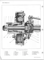 Preview for 156 page of Chevrolet 10 Series 1967 Service Manual