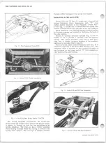 Preview for 160 page of Chevrolet 10 Series 1967 Service Manual