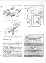 Preview for 161 page of Chevrolet 10 Series 1967 Service Manual