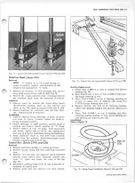 Preview for 163 page of Chevrolet 10 Series 1967 Service Manual