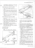 Preview for 165 page of Chevrolet 10 Series 1967 Service Manual