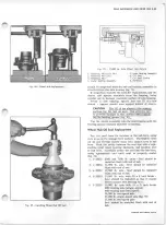 Preview for 191 page of Chevrolet 10 Series 1967 Service Manual