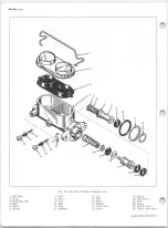 Preview for 230 page of Chevrolet 10 Series 1967 Service Manual