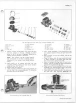 Preview for 233 page of Chevrolet 10 Series 1967 Service Manual