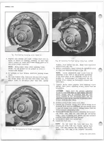 Preview for 236 page of Chevrolet 10 Series 1967 Service Manual