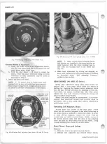 Preview for 238 page of Chevrolet 10 Series 1967 Service Manual