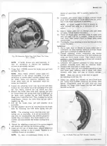 Preview for 239 page of Chevrolet 10 Series 1967 Service Manual