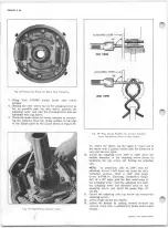 Preview for 240 page of Chevrolet 10 Series 1967 Service Manual