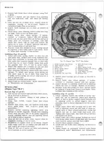 Preview for 242 page of Chevrolet 10 Series 1967 Service Manual