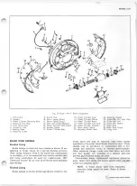 Preview for 243 page of Chevrolet 10 Series 1967 Service Manual